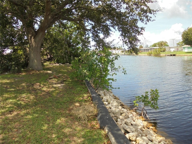 396 Weber Ter, Port Charlotte, FL 33952