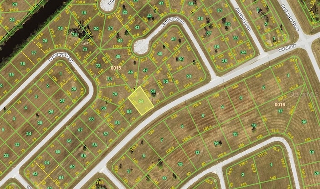 12169 Quail Rd, Placida, FL 33946