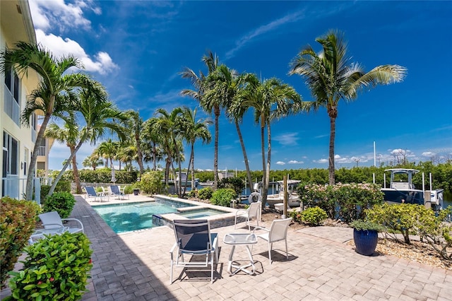 3233 Purple Martin Dr Unit 122, Punta Gorda, FL 33950 - photo 47