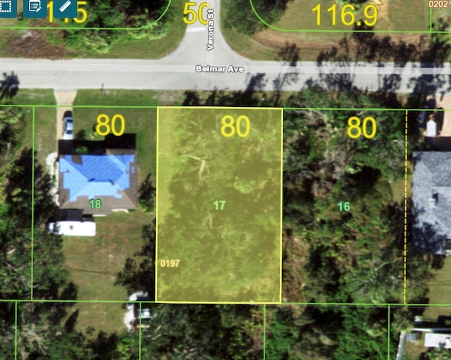 1085 Belmar Ave, Port Charlotte, FL 33948 - photo 1