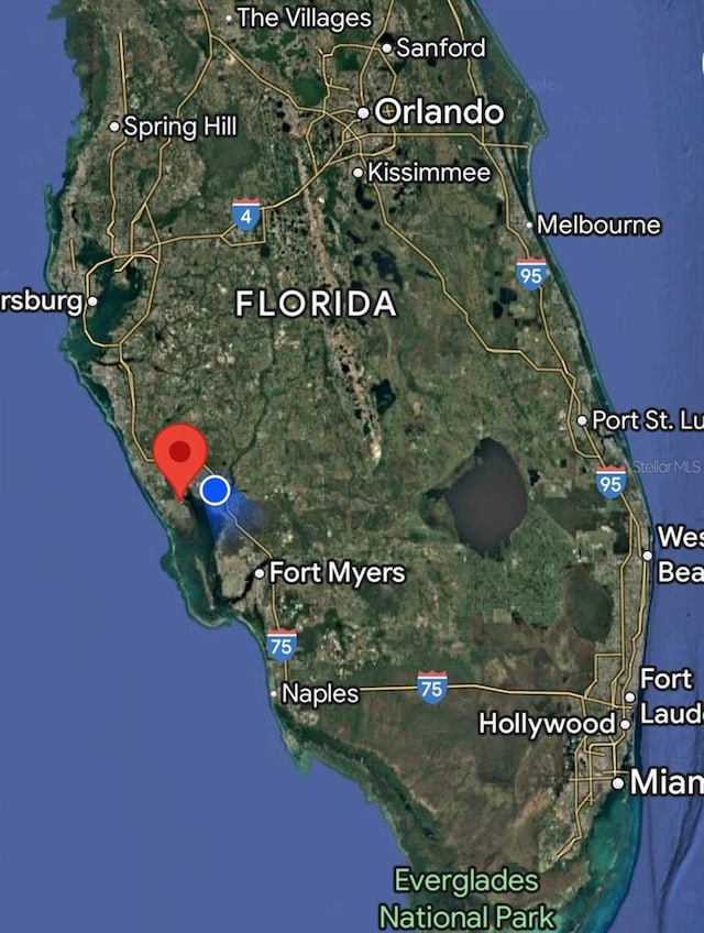7110 Buena Ct, Port Charlotte, FL 33981 - photo 3