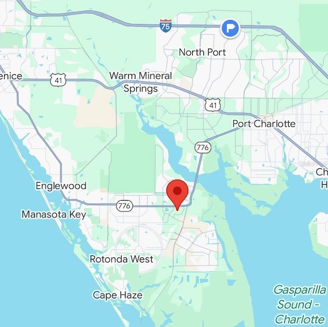 7110 Buena Ct, Port Charlotte, FL 33981 - photo 8