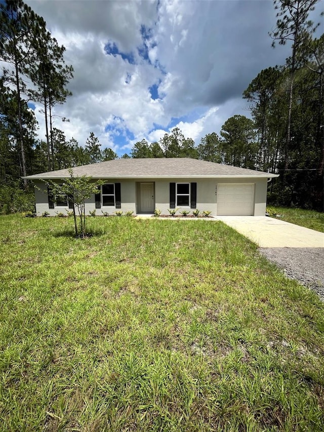 10140 Erickson Ave, Hastings, FL 32145 - photo 1
