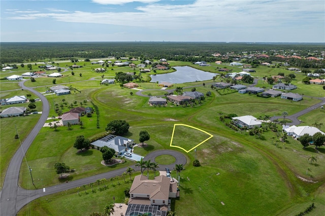 17318 Naiad Ct, Punta Gorda, FL 33955