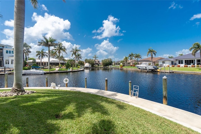 2453 St Davids Island Ct, Punta Gorda, FL 33950 - photo 3
