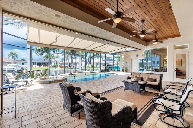 2453 St Davids Island Ct, Punta Gorda, FL 33950 - photo 18