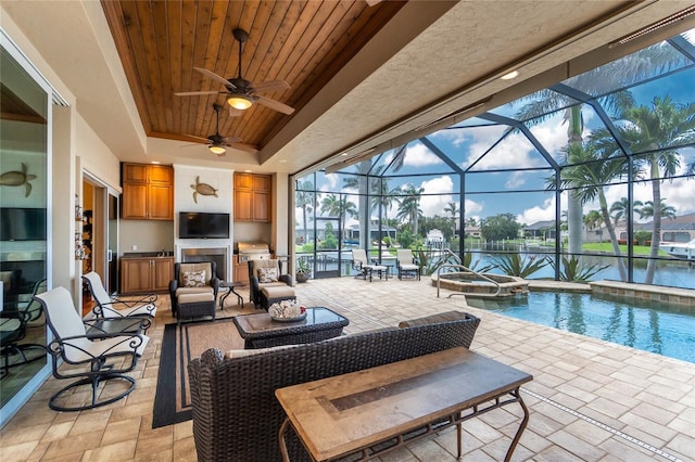 2453 St Davids Island Ct, Punta Gorda, FL 33950 - photo 19