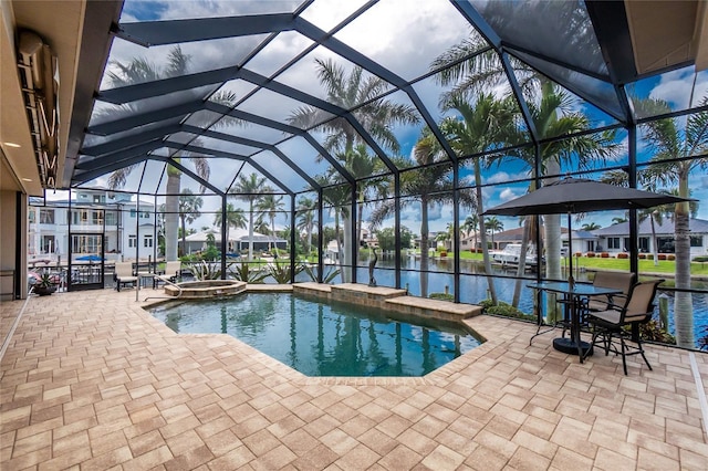 2453 St Davids Island Ct, Punta Gorda, FL 33950 - photo 21