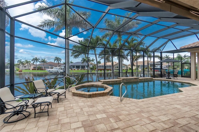 2453 St Davids Island Ct, Punta Gorda, FL 33950 - photo 22