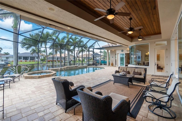 2453 St Davids Island Ct, Punta Gorda, FL 33950 - photo 24