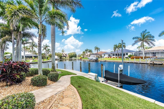 2453 St Davids Island Ct, Punta Gorda, FL 33950 - photo 25