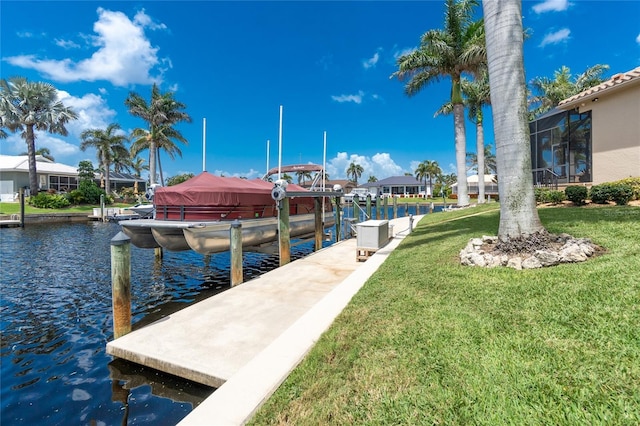 2453 St Davids Island Ct, Punta Gorda, FL 33950 - photo 27