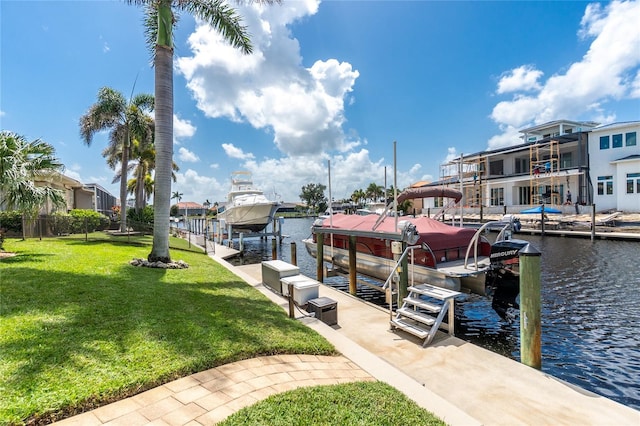 2453 St Davids Island Ct, Punta Gorda, FL 33950 - photo 28