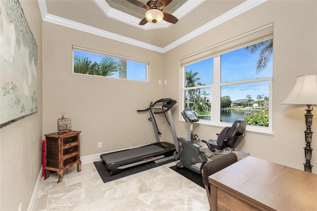 2453 St Davids Island Ct, Punta Gorda, FL 33950 - photo 36