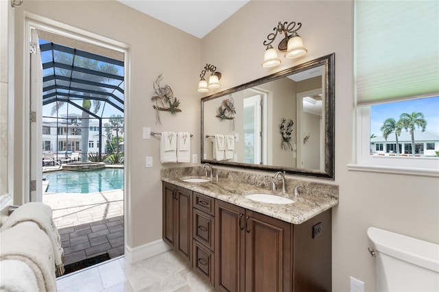 2453 St Davids Island Ct, Punta Gorda, FL 33950 - photo 42