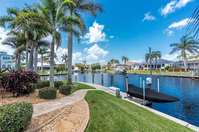 2453 St Davids Island Ct, Punta Gorda, FL 33950 - photo 54