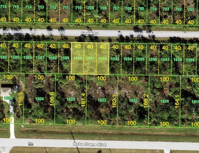 26321 Flower Rd, Punta Gorda, FL 33955 - photo 1