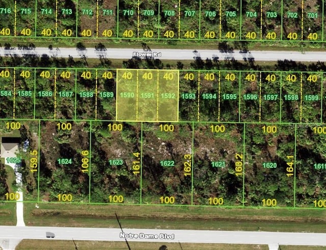 26321 Flower Rd, Punta Gorda, FL 33955 - photo 1