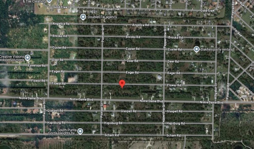 26321 Flower Rd, Punta Gorda, FL 33955 - photo 2