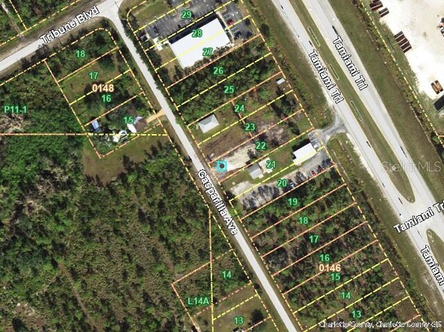12195 Tamiami Trl, Punta Gorda, FL 33955 - photo 5