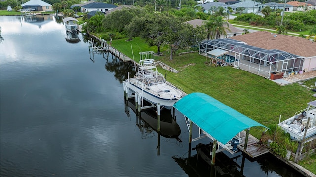 8861 Calumet Blvd, Port Charlotte, FL 33981 - photo 2