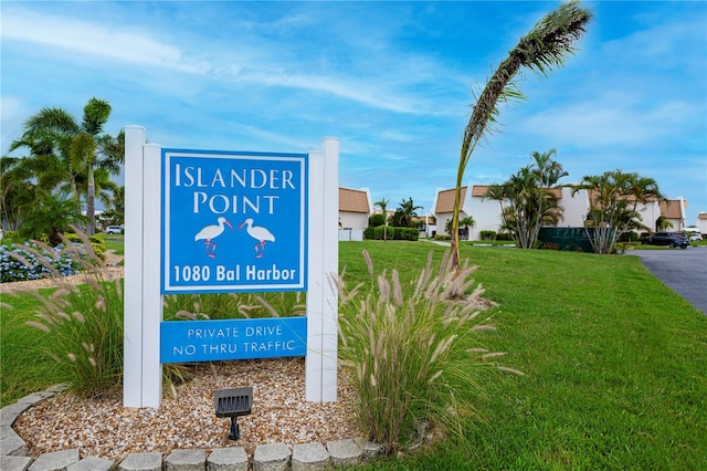 1080 Bal Harbor Blvd Unit 5B, Punta Gorda, FL 33950 - exterior view