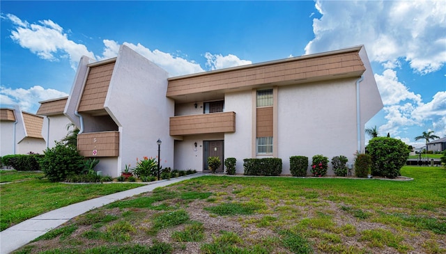 1080 Bal Harbor Blvd Unit 5B, Punta Gorda, FL 33950 - view of building exterior