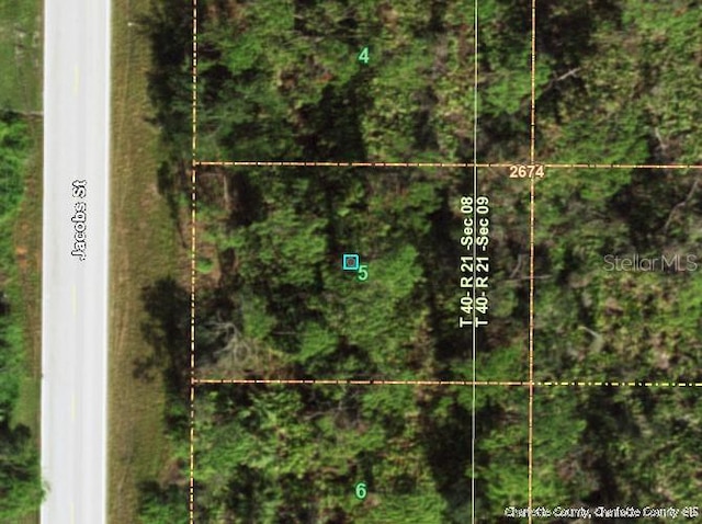 1296 Jacobs St, Port Charlotte, FL 33953 - photo 1