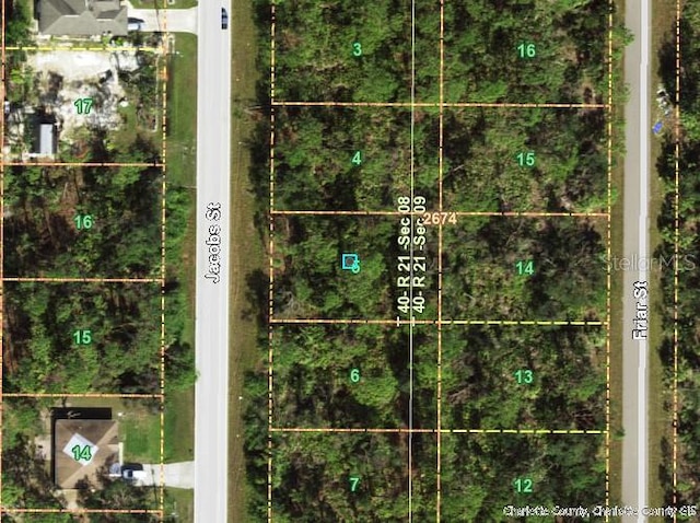 1296 Jacobs St, Port Charlotte, FL 33953 - photo 2