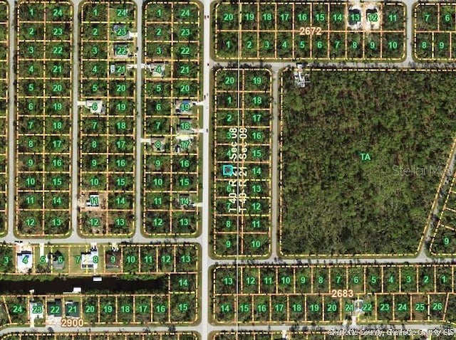 1296 Jacobs St, Port Charlotte, FL 33953 - photo 4