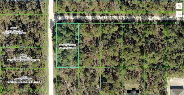 17444 Nighthawk Rd, Weeki Wachee, FL 34614