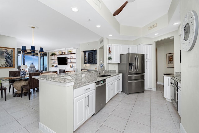 3313 Sunset Key Cir Unit 701, Punta Gorda, FL 33955 - photo 17