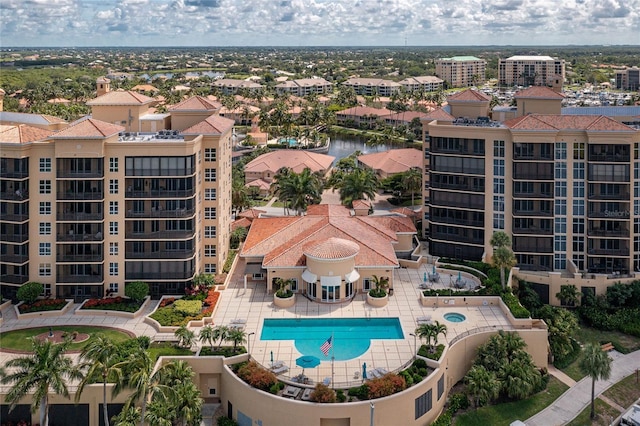 3313 Sunset Key Cir Unit 701, Punta Gorda, FL 33955 - photo 44