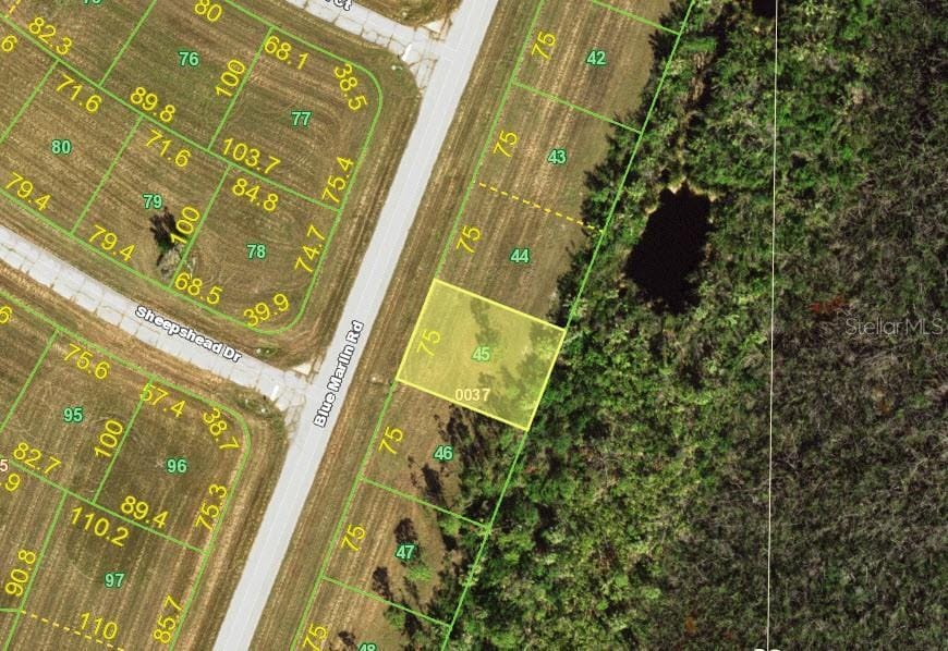 13060 Blue Marlin Rd, Placida, FL 33946 - photo 1