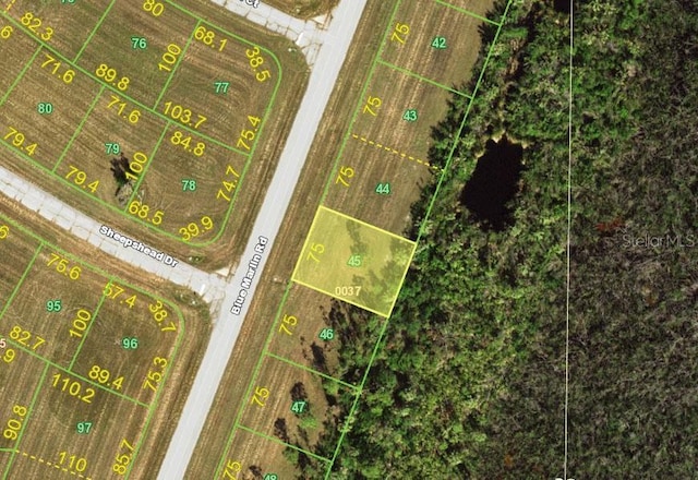 13060 Blue Marlin Rd, Placida, FL 33946