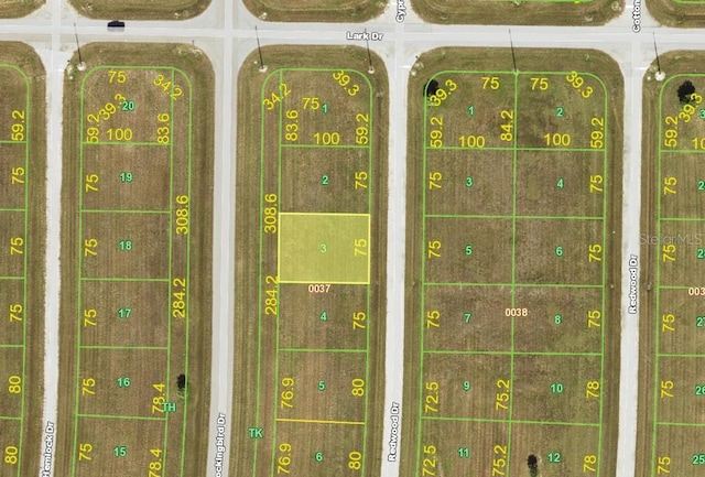 5 Redwood Dr, Placida, FL 33946