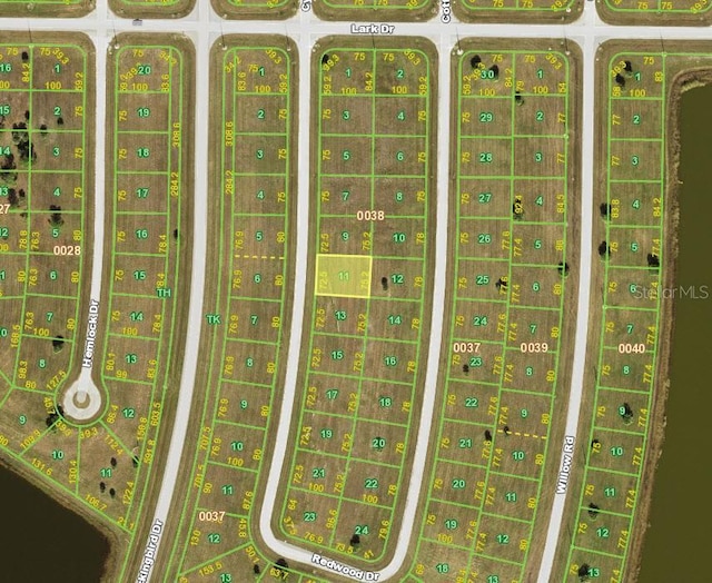 12 Redwood Dr, Placida, FL 33946