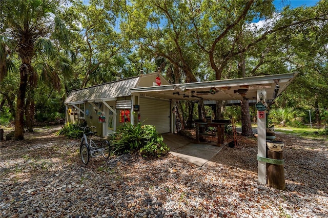 3199 Eldorado Ln, Port Charlotte, FL 33948 - photo 45