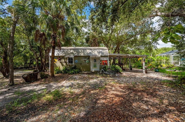 3199 Eldorado Ln, Port Charlotte, FL 33948 - photo 47