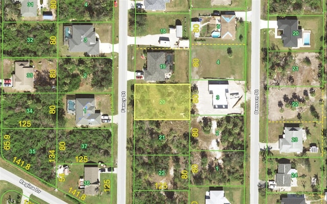 7140 Fancy St, Englewood, FL 34224