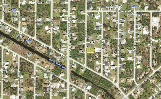 7140 Fancy St, Englewood, FL 34224