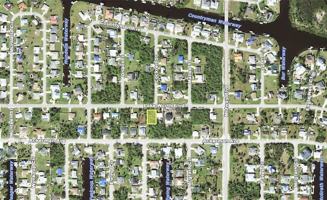 18733 Lake Worth Blvd, Port Charlotte, FL 33948