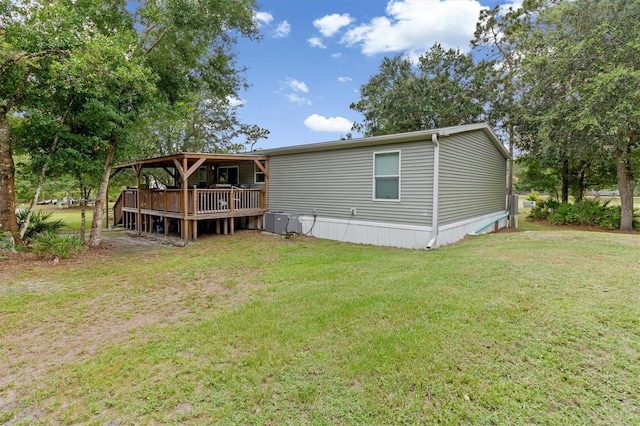 1326 NW Eucalyptus Ave, Arcadia, FL 34266 - photo 3