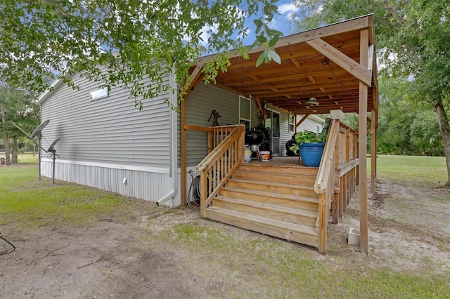 1326 NW Eucalyptus Ave, Arcadia, FL 34266 - photo 4