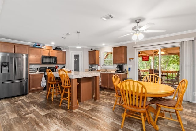 1326 NW Eucalyptus Ave, Arcadia, FL 34266 - photo 9
