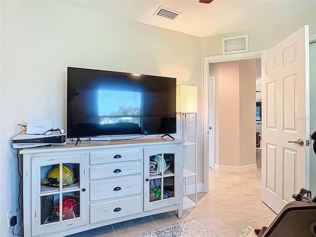 5493 Jody Ave, North Port, FL 34288 - view of living room