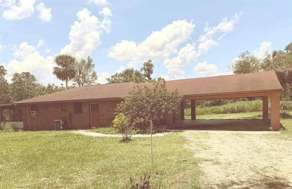 827 N Johnson Ave, Arcadia, FL 34266 - photo 1