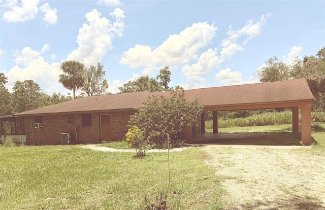827 N Johnson Ave, Arcadia, FL 34266 - photo 1
