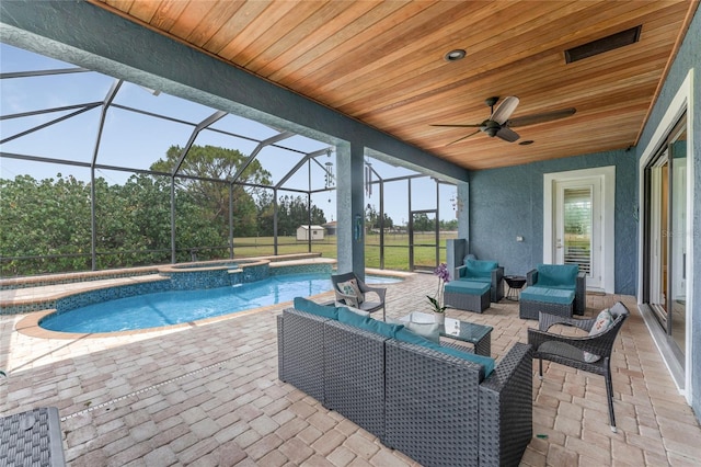 30445 Turtle Dove Ln, Punta Gorda, FL 33982 - photo 41
