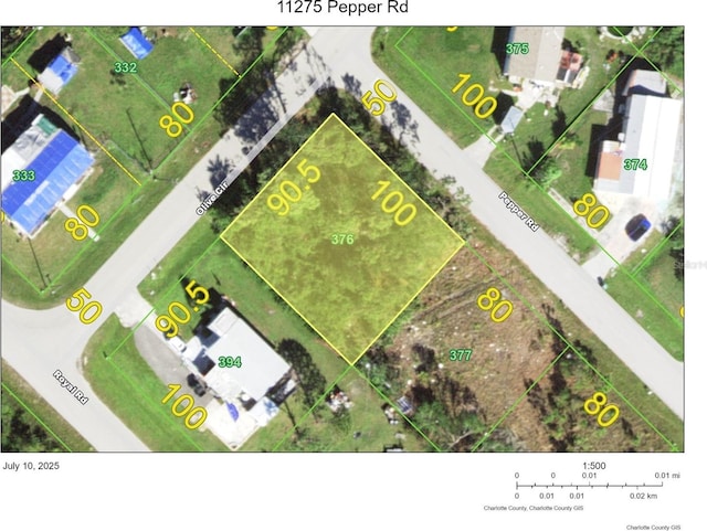 11275 Pepper Rd, Punta Gorda, FL 33955 - photo 1
